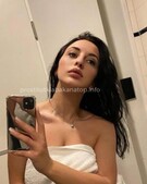 Анкета проститутки Любовь - метро Таганский, возраст - 23