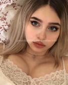 Анкета проститутки Инна - метро Дорогомилово, возраст - 23