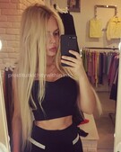 Анкета проститутки Римма - метро Тверской, возраст - 23