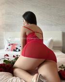 Анкета проститутки Лера - метро Басманный, возраст - 23