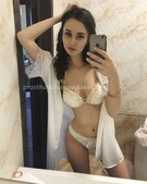 Анкета проститутки Устина - метро Дмитровский, возраст - 23