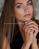 Анкета проститутки Нила - метро Академический, возраст - 23