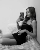 Анкета проститутки Элеонора - метро Строгино, возраст - 23