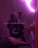 Анкета проститутки Викуся - метро Чертаново Центральное, возраст - 23