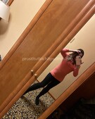 Анкета проститутки Ангелина - метро Тимирязевский, возраст - 23