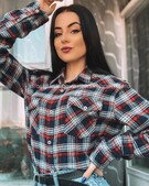 Анкета проститутки Илона - метро Коньково, возраст - 23