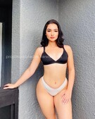 Анкета проститутки Ленусик - метро Алексеевский, возраст - 23