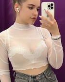 Анкета проститутки Нелли - метро Дорогомилово, возраст - 23