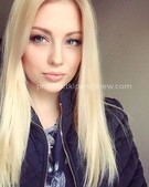 Анкета проститутки Мелисса - метро Царицыно, возраст - 23