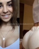 Анкета проститутки Элина - метро Текстильщики, возраст - 23