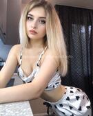 Анкета проститутки Лада - метро Замоскворечье, возраст - 23