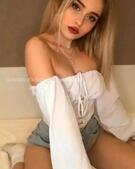 Анкета проститутки Рита - метро Кузьминки, возраст - 23