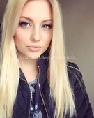 Анкета проститутки Лиза - метро Южнопортовый, возраст - 23