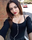 Анкета проститутки Эмма - метро Северное Медведково, возраст - 23