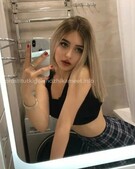 Анкета проститутки Мелисса - метро Таганский, возраст - 23