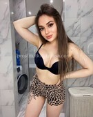 Анкета проститутки Дарья - метро Донской, возраст - 23