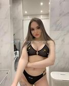 Анкета проститутки Даша - метро Аэропорт, возраст - 23