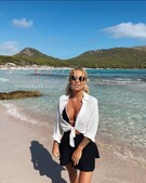 Анкета проститутки Ярослава - метро Северное Медведково, возраст - 23