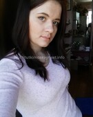 Анкета проститутки Алиса - метро Можайский, возраст - 23