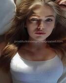Анкета проститутки Олеся - метро Кузьминки, возраст - 23