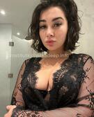 Анкета проститутки Раиса - метро Хамовники, возраст - 23