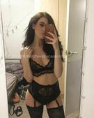 Анкета проститутки Лизочка - метро Марьино, возраст - 23