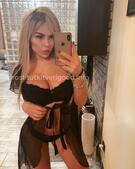 Анкета проститутки Таюша - метро Тверской, возраст - 23
