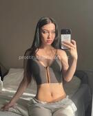 Анкета проститутки Елизавета - метро Орехово-Борисово Южное, возраст - 23