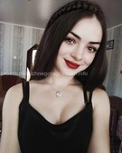 Анкета проститутки Зоя - метро Тверской, возраст - 23