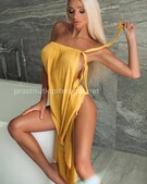 Анкета проститутки Ксения - метро Ломоносовский, возраст - 23