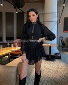 Анкета проститутки Юля - метро Чертаново Северное, возраст - 23