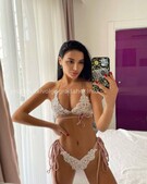 Анкета проститутки Юля - метро Чертаново Северное, возраст - 23