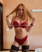 Анкета проститутки Марго - метро Щукино, возраст - 23