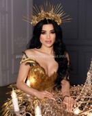 Анкета проститутки Ася - метро Мещанский, возраст - 23