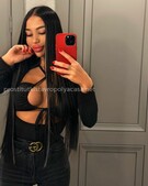 Анкета проститутки Слава - метро Алексеевский, возраст - 23