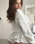 Анкета проститутки Карина - метро Даниловский, возраст - 23