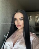 Анкета проститутки Елизавета - метро Арбат, возраст - 23