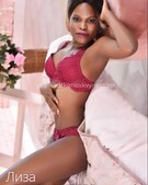 Анкета проститутки Ольга - метро Пресненский, возраст - 23