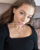 Анкета проститутки Снежана - метро Арбат, возраст - 23