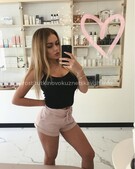 Анкета проститутки Забава - метро Замоскворечье, возраст - 23