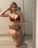 Анкета проститутки Мария - метро Беговой, возраст - 23