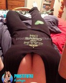 Анкета проститутки Алла - метро Бескудниковский, возраст - 23