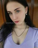 Анкета проститутки Лада - метро Коломенское, возраст - 23