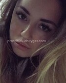 Анкета проститутки Ульяна - метро Тушино, возраст - 23