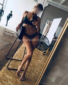 Анкета проститутки Яна - метро Южное Бутово, возраст - 23