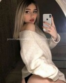 Анкета проститутки Жанна - метро Дорогомилово, возраст - 23