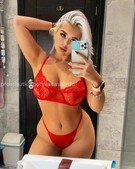 Анкета проститутки Дарина - метро Хамовники, возраст - 23