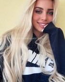 Анкета проститутки Викуля - метро Хамовники, возраст - 23