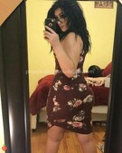 Анкета проститутки Жасмин - метро Хорошевский, возраст - 23