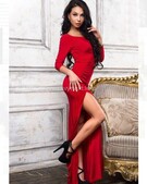 Анкета проститутки Милана - метро Красносельский, возраст - 23